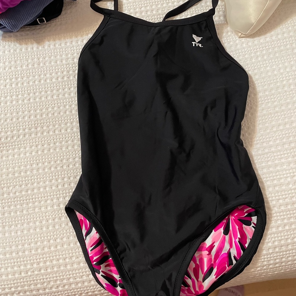 TYR Reversible Swimsuit